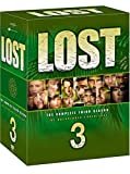 LOST �V�[�Y��3 COMPLETE BOX [DVD]